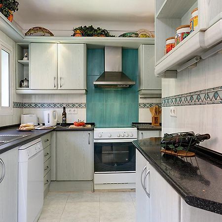 Los Arcos Marbella Zewnętrze zdjęcie