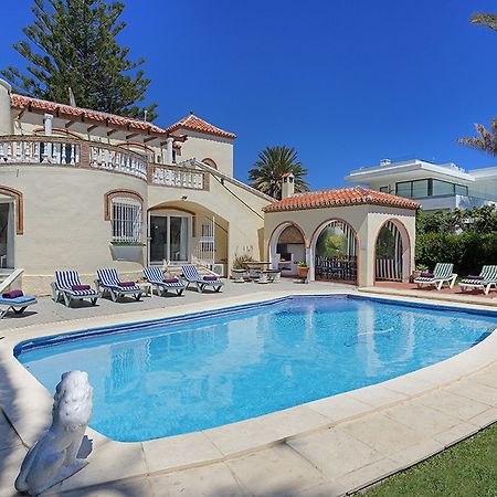 Los Arcos Marbella Zewnętrze zdjęcie