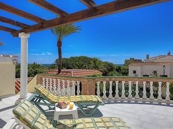Los Arcos Marbella Zewnętrze zdjęcie