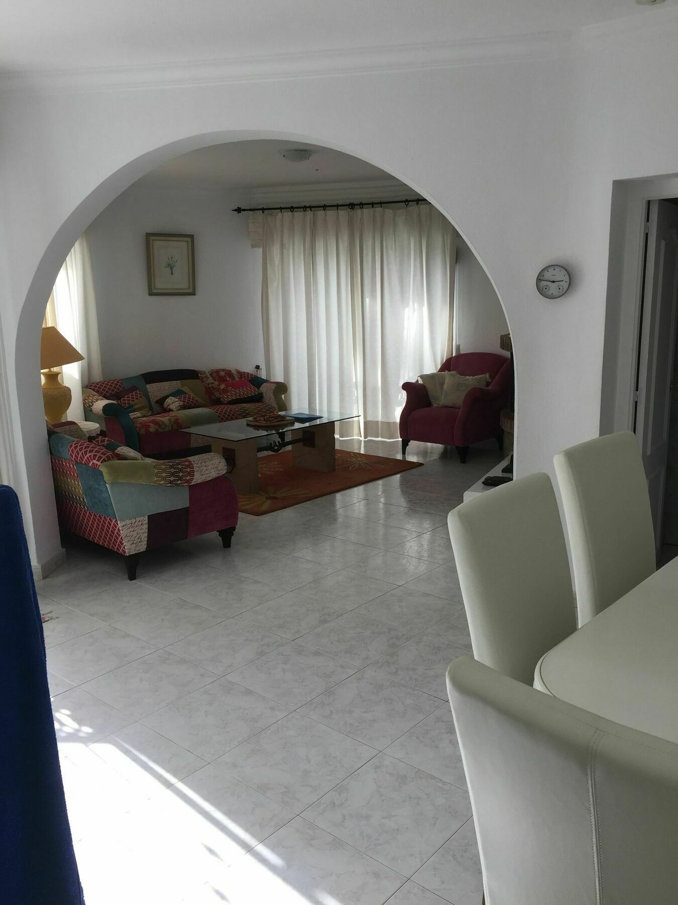 Los Arcos Marbella Zewnętrze zdjęcie