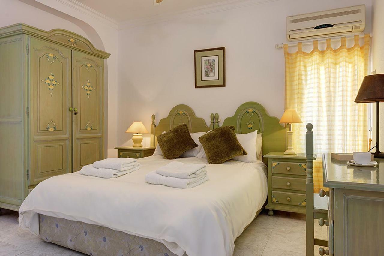 Los Arcos Marbella Zewnętrze zdjęcie
