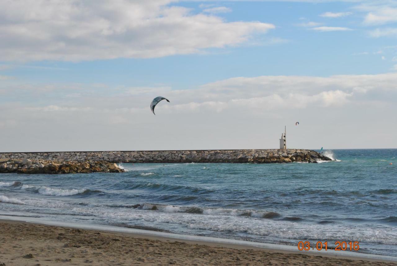 Los Arcos Marbella Zewnętrze zdjęcie