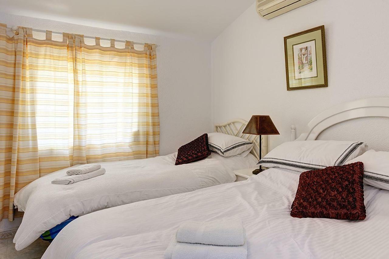 Los Arcos Marbella Zewnętrze zdjęcie