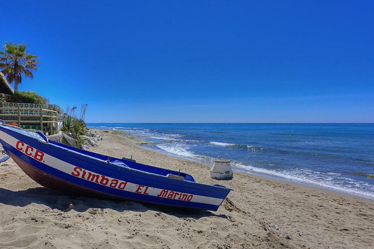 Los Arcos Marbella Zewnętrze zdjęcie