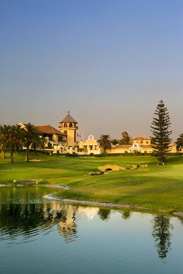 Los Arcos Marbella Zewnętrze zdjęcie