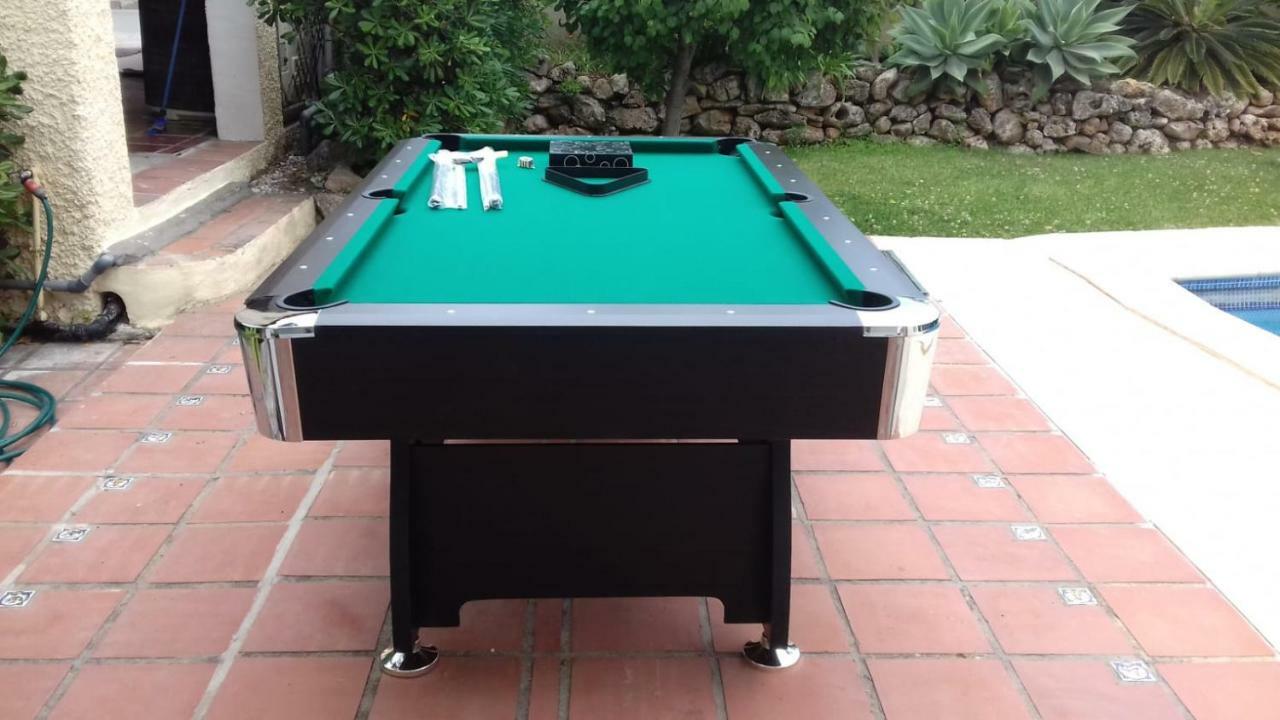 Los Arcos Marbella Zewnętrze zdjęcie