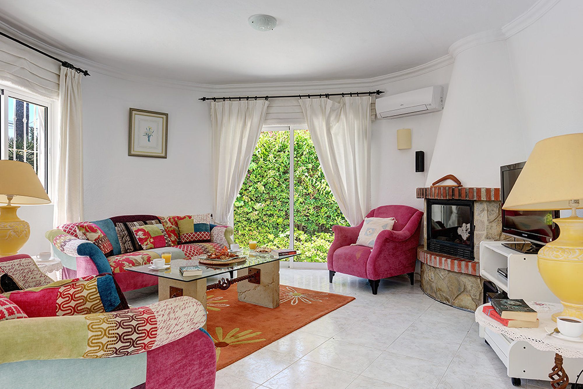 Los Arcos Marbella Zewnętrze zdjęcie
