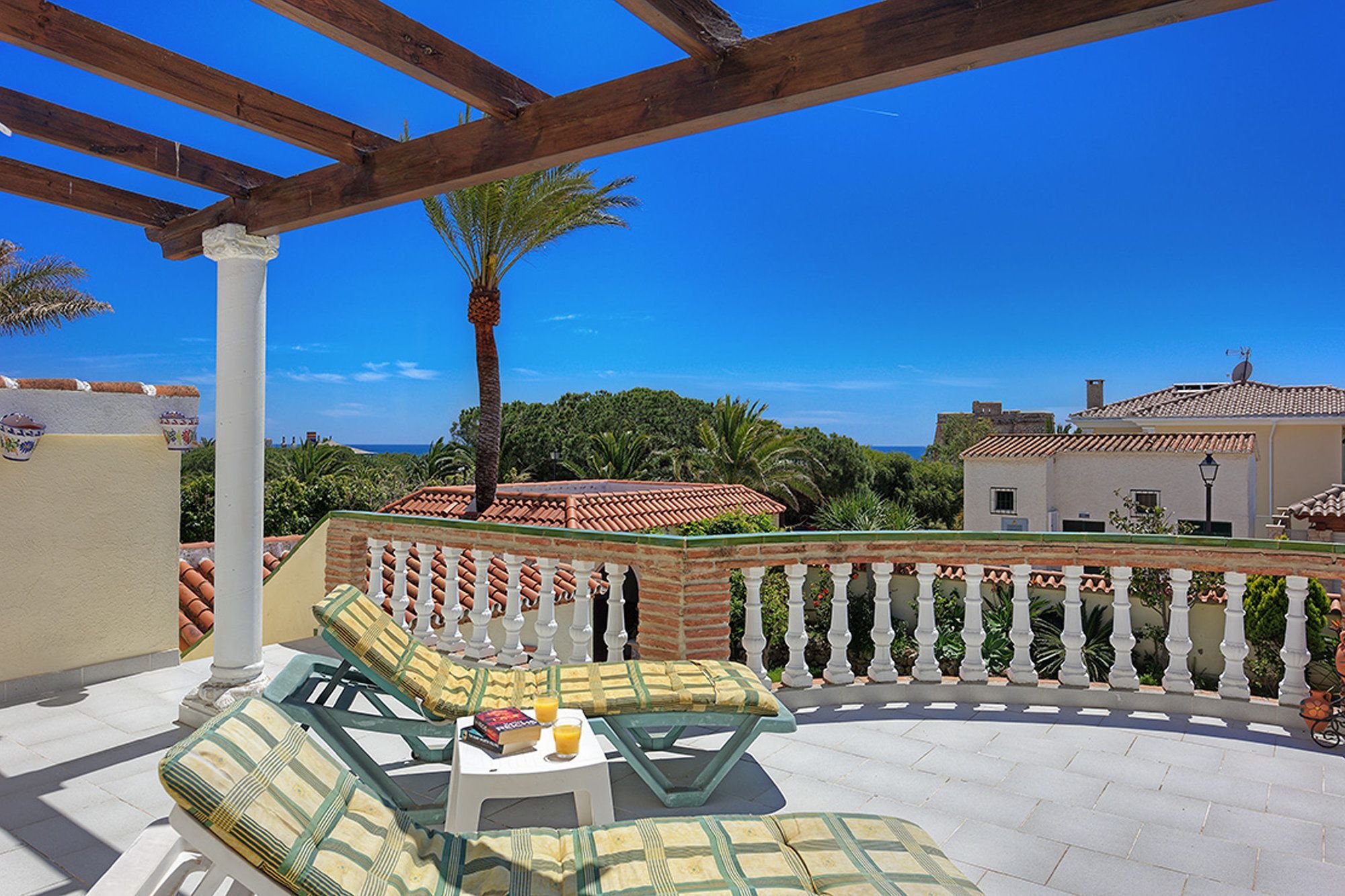 Los Arcos Marbella Zewnętrze zdjęcie